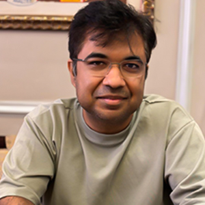 Ananda MustafizFaculty of Life Sciences and Biotechnology