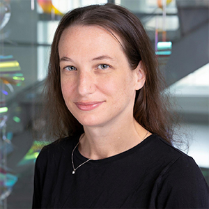 Julia FinkelsteinNutritional Sciences