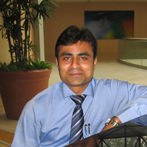 Dr. Vivek DixitAssistant Professor (SG) FLSB